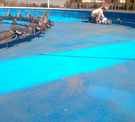 pintura y reparación de terrazas